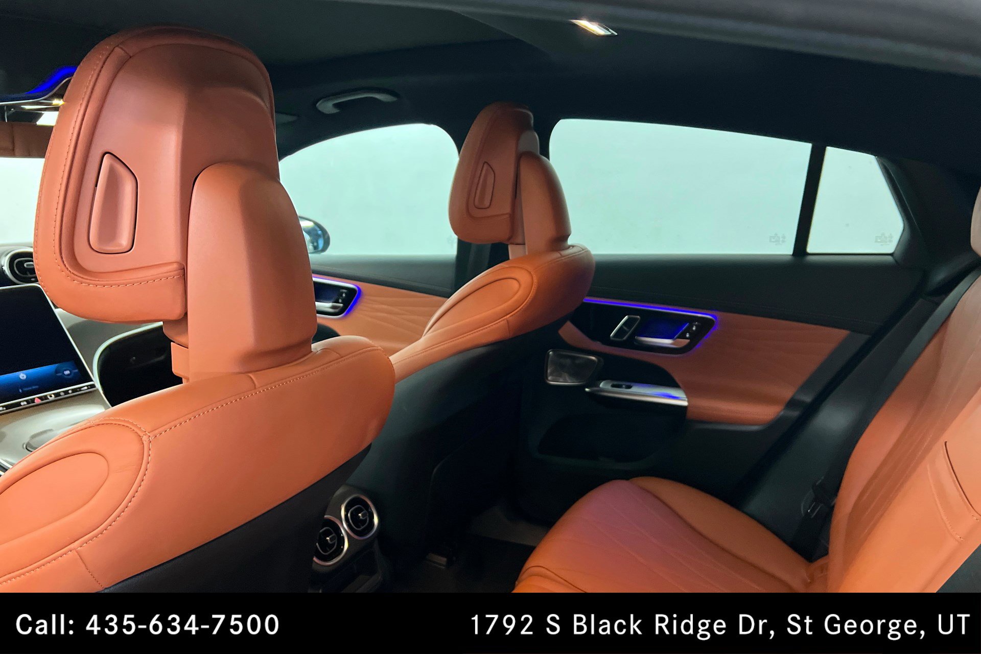 Used 2024 Mercedes-Benz GLC 300 4MATIC image 19