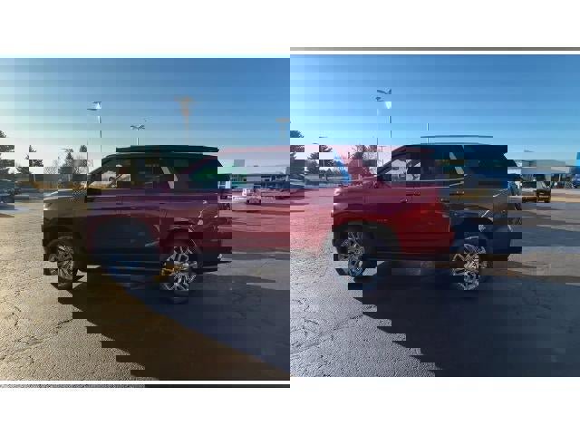 New 2026 Chevrolet Tahoe High Country image 5