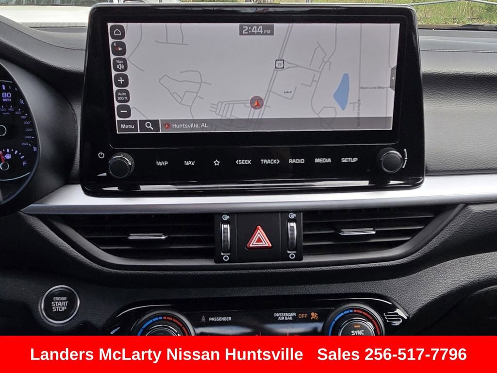 Used 2024 Kia Forte GT-Line image 19