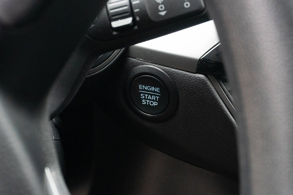 Used 2025 Ford Escape Active FWD image 28