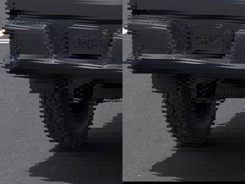 New 2025 GMC Sierra 2500 Denali w/ Denali Reserve Package image 14