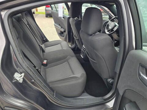 Used 2022 Dodge Charger SXT image 13