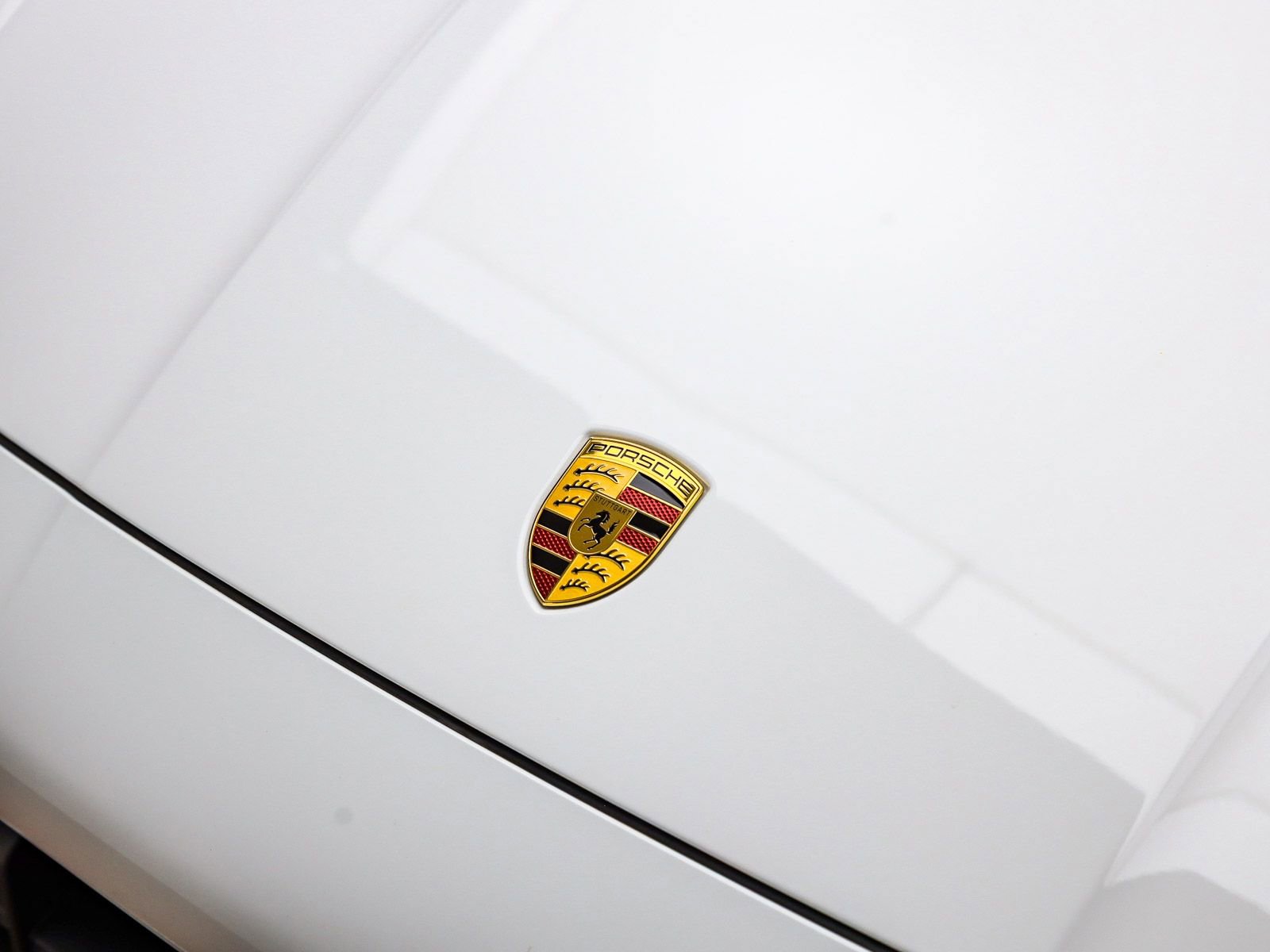 Certified 2025 Porsche Cayenne S AWD/4WD image 12
