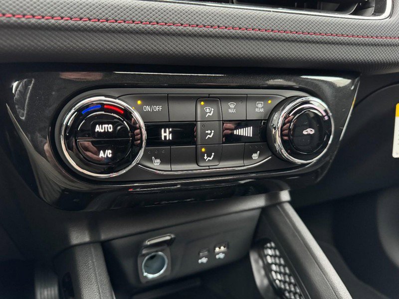 New 2026 Chevrolet TrailBlazer RS w/ Convenience Package image 39