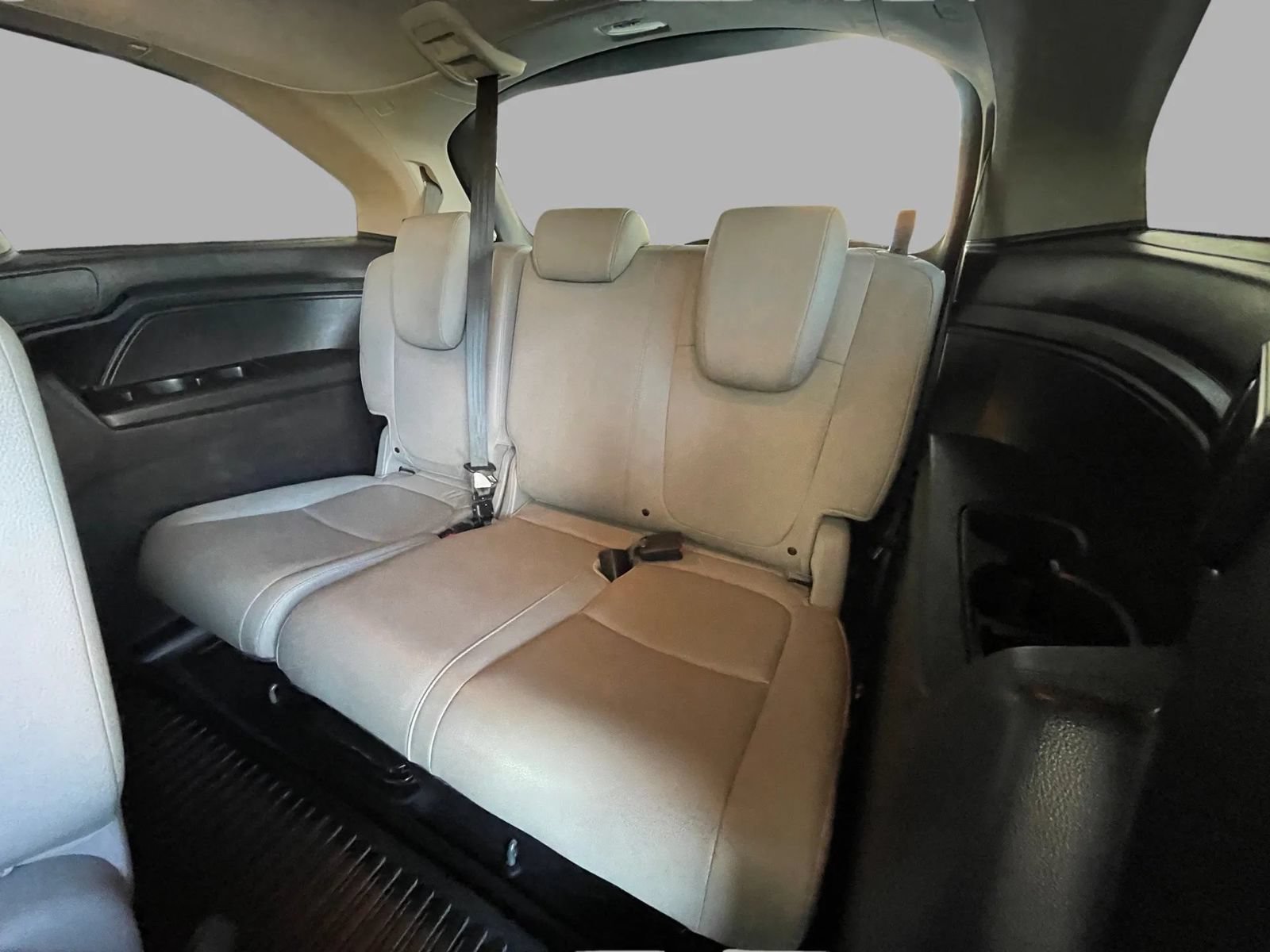 Used 2018 Honda Odyssey EX-L image 28