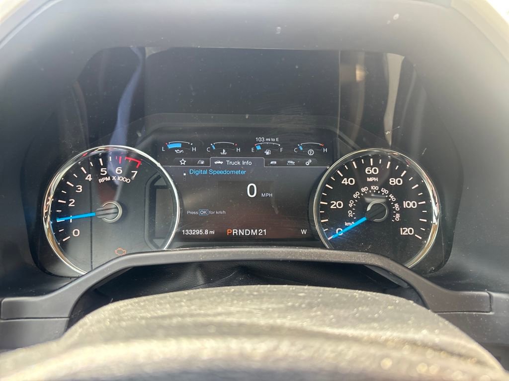 Used 2017 Ford F150 Lariat w/ Equipment Group 502A Luxury image 24