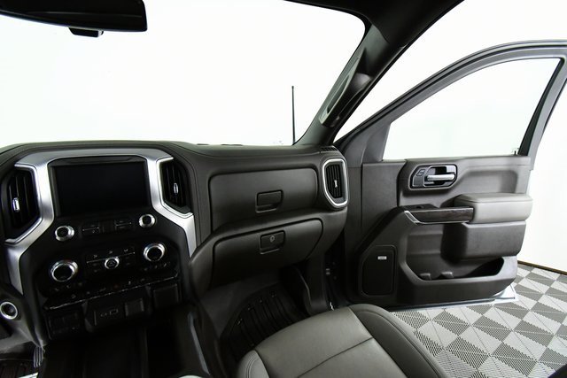 Used 2021 GMC Sierra 1500 SLT w/ SLT Convenience Package image 20