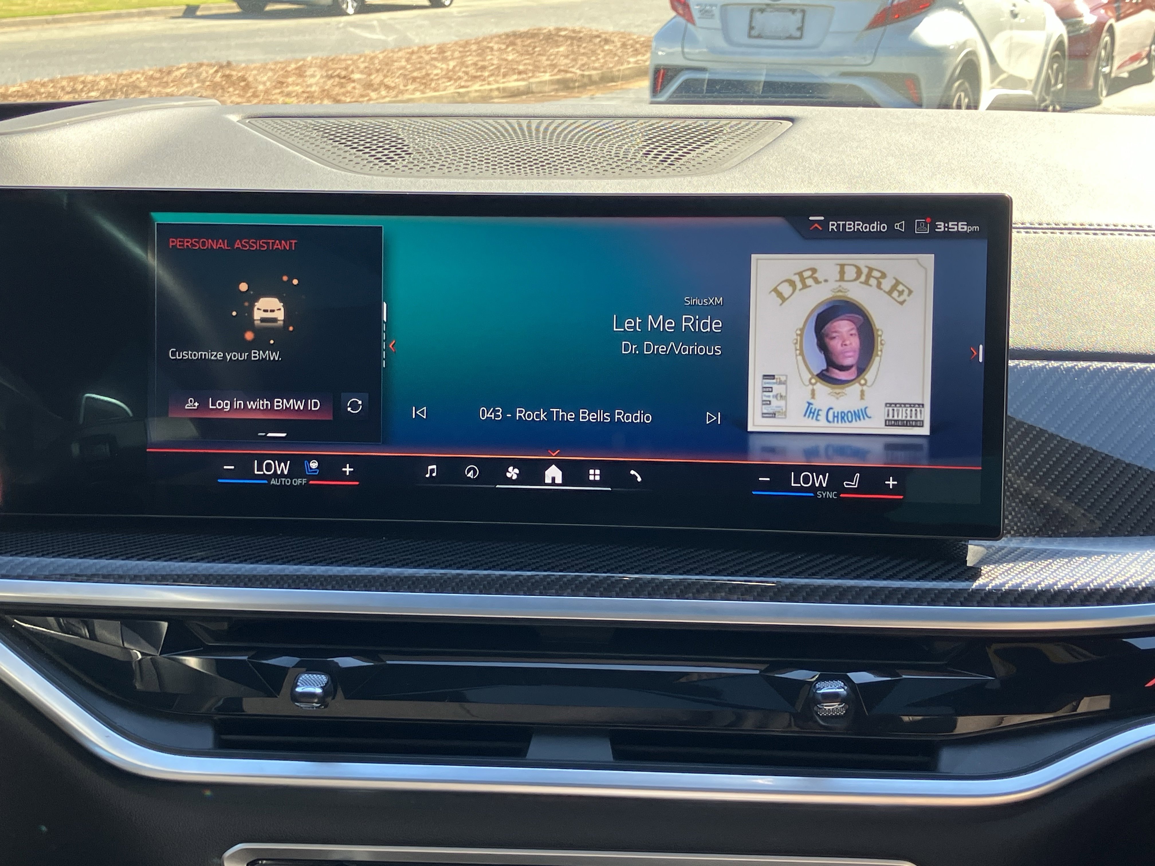 Used 2026 BMW X5 M60i AWD/4WD image 25