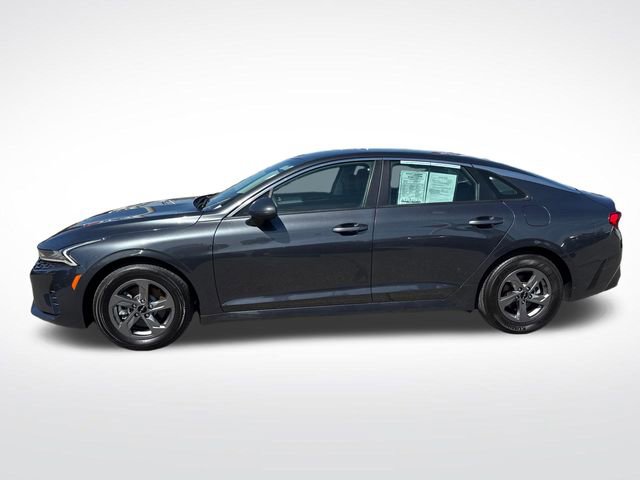 Used 2023 Kia K5 LXS FWD image 2
