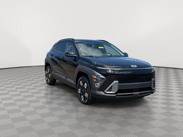 Used 2025 Hyundai Kona SEL AWD/4WD image 2