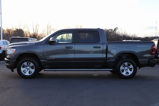 Used 2020 RAM 1500 Big Horn image 3