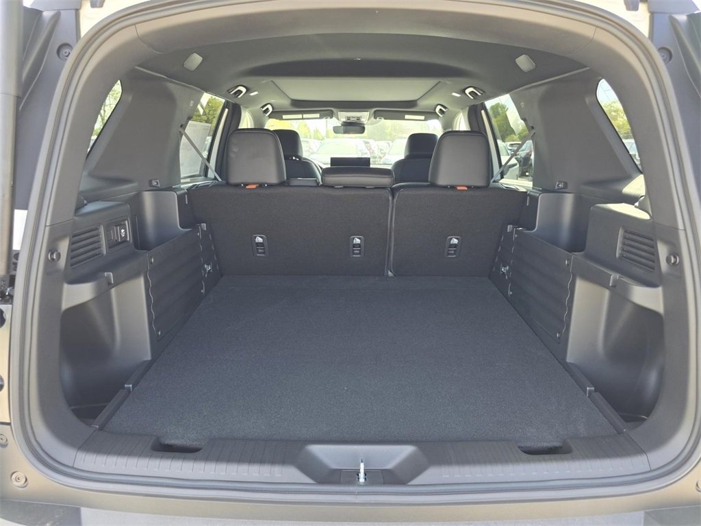 New 2026 Honda Passport TrailSport image 22