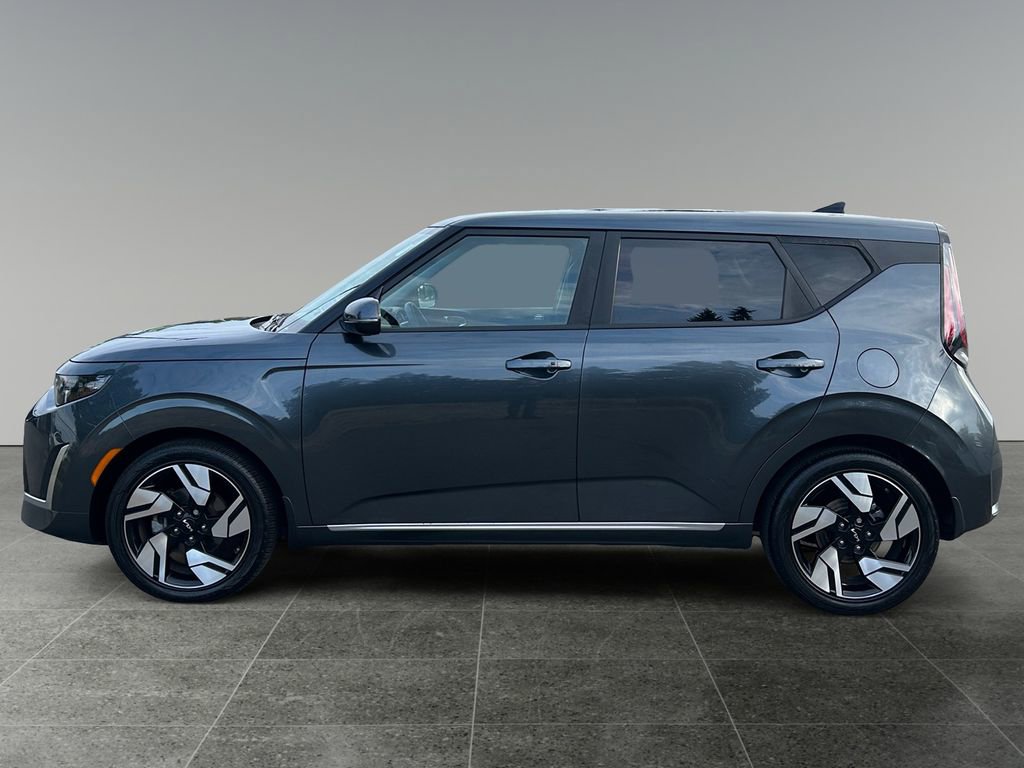 Used 2023 Kia Soul GT-Line image 5