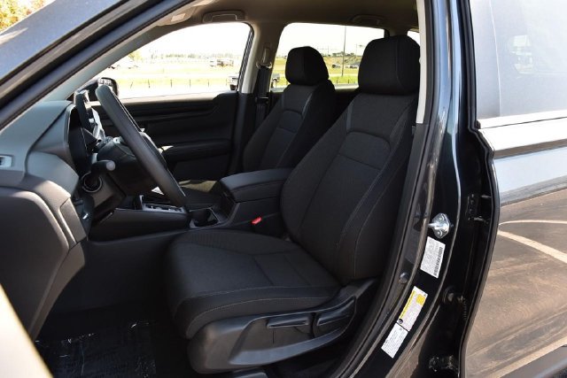 New 2026 Honda CR-V LX image 18