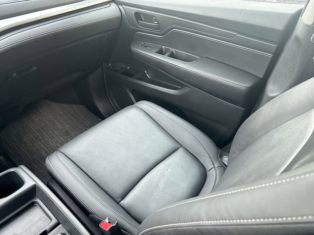 Used 2024 Honda Odyssey EX-L image 23