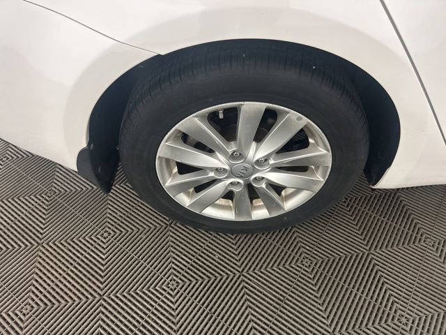 Used 2015 Kia Forte EX FWD image 38