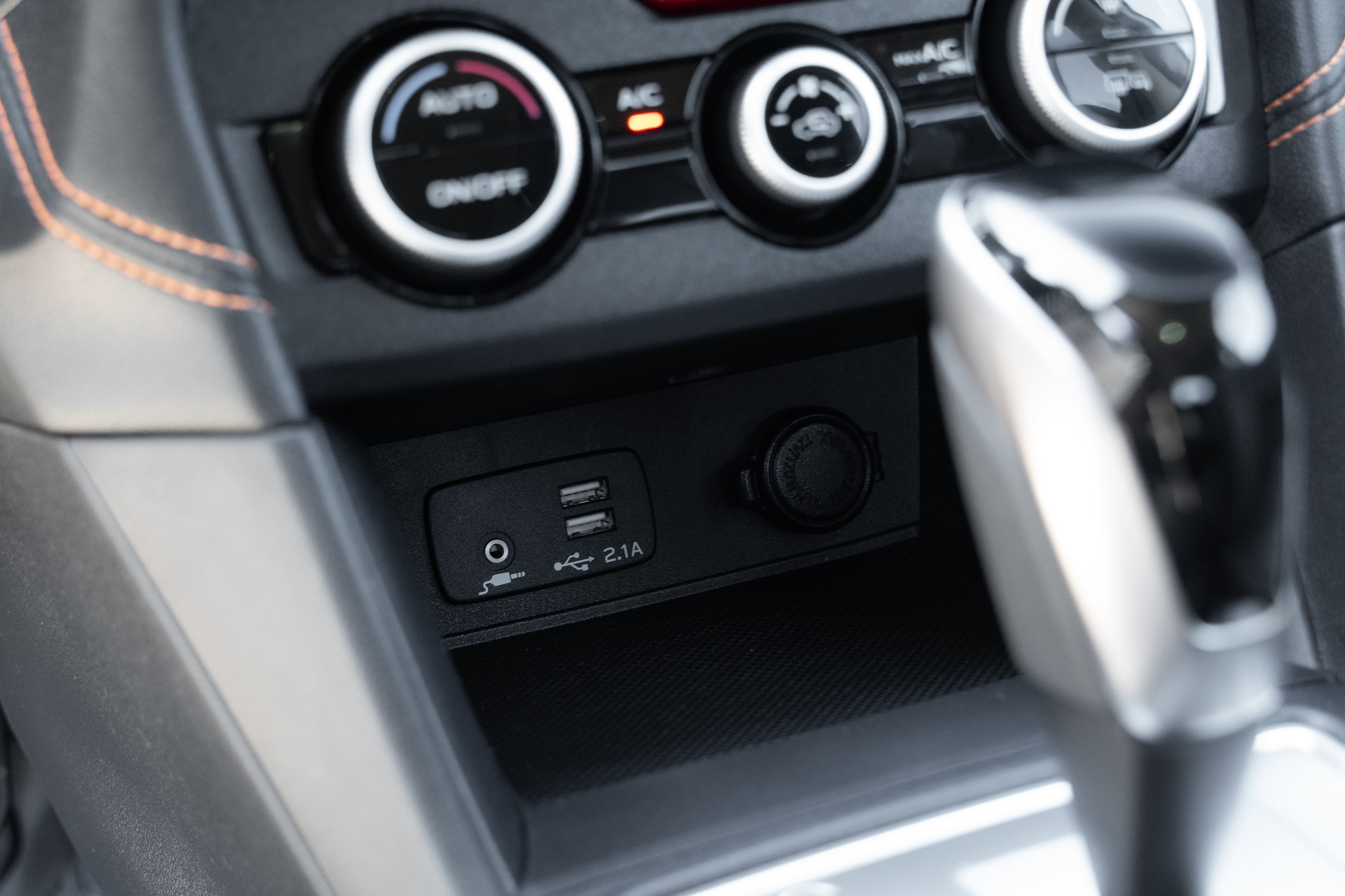 Used 2021 Subaru Crosstrek 2.0i Premium w/ Popular Package #3 image 13