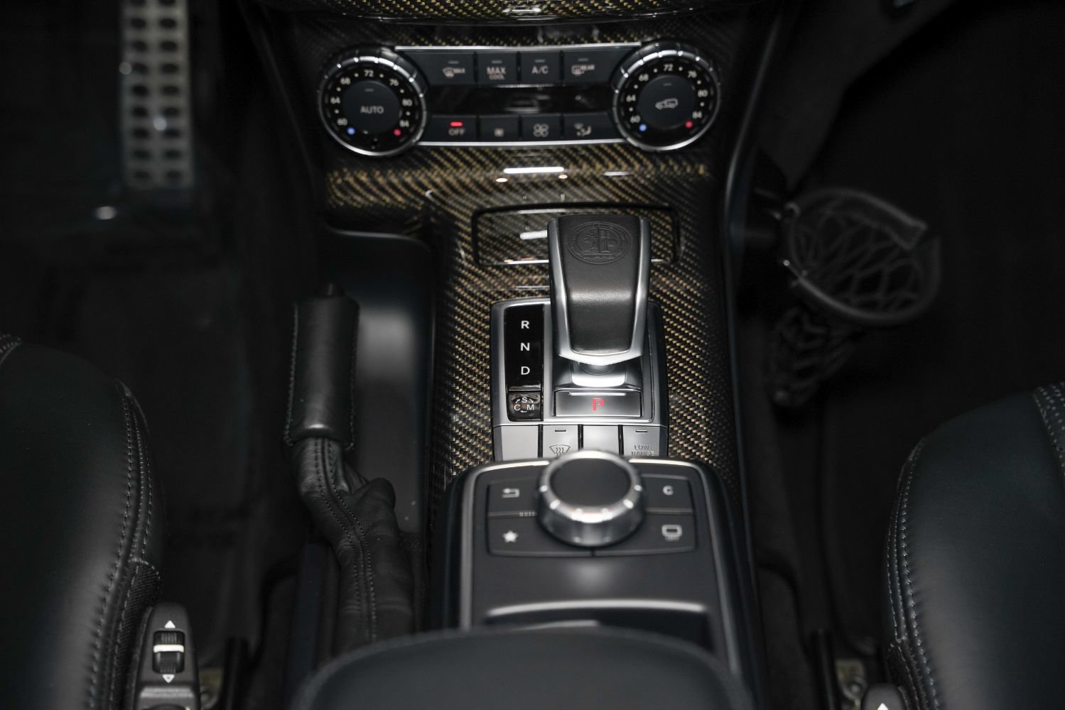 Used 2018 Mercedes-Benz G 65 AMG 4MATIC image 45
