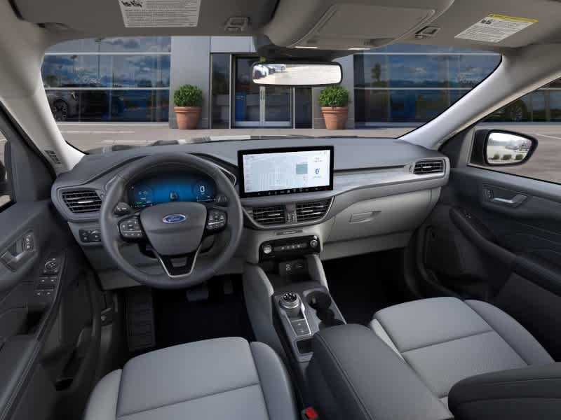 Used 2025 Ford Escape SE FWD image 17