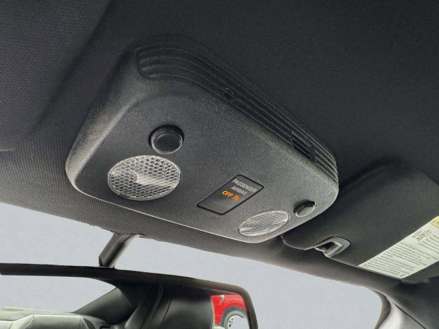 Used 2018 Ford Mustang Premium RWD image 33