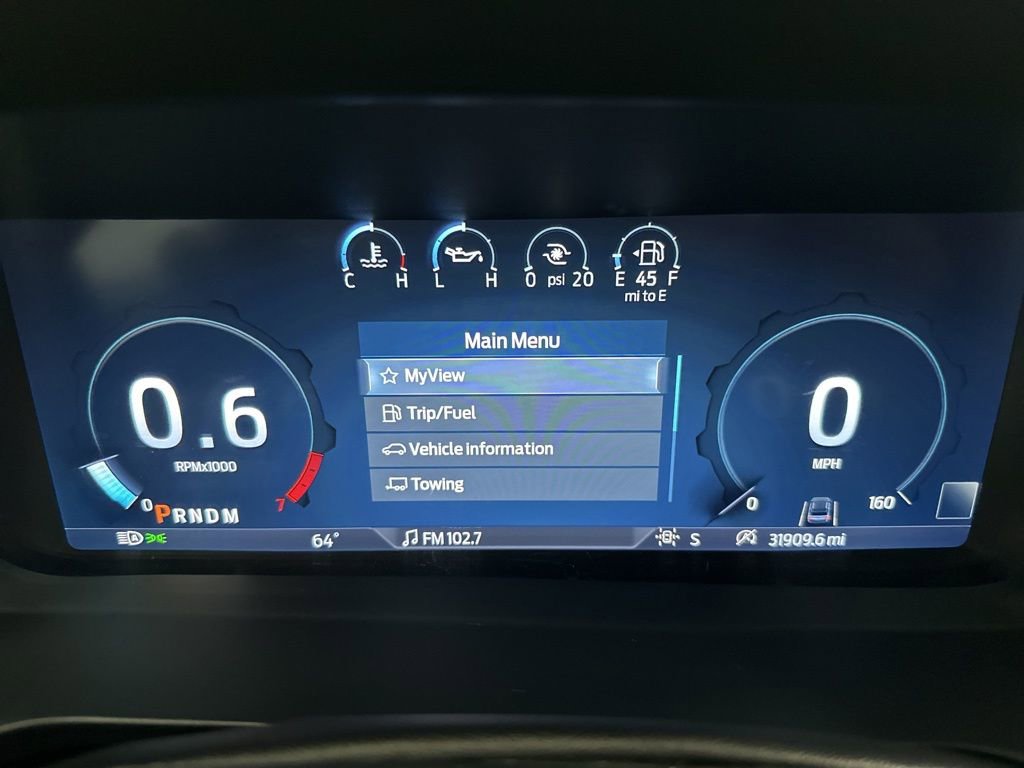 Used 2023 Ford Expedition Max Limited image 26