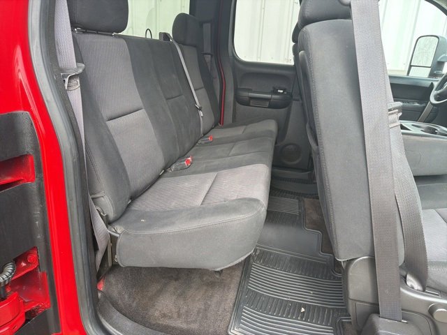 Used 2012 GMC Sierra 1500 SL image 23