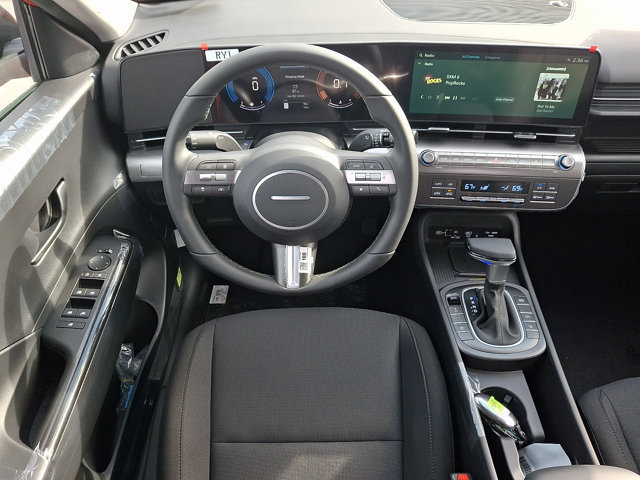 New 2027 Hyundai Kona SEL Sport AWD/4WD image 9