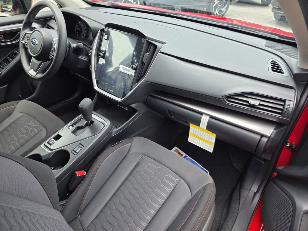New 2026 Subaru Impreza 2.0i Sport AWD/4WD image 10