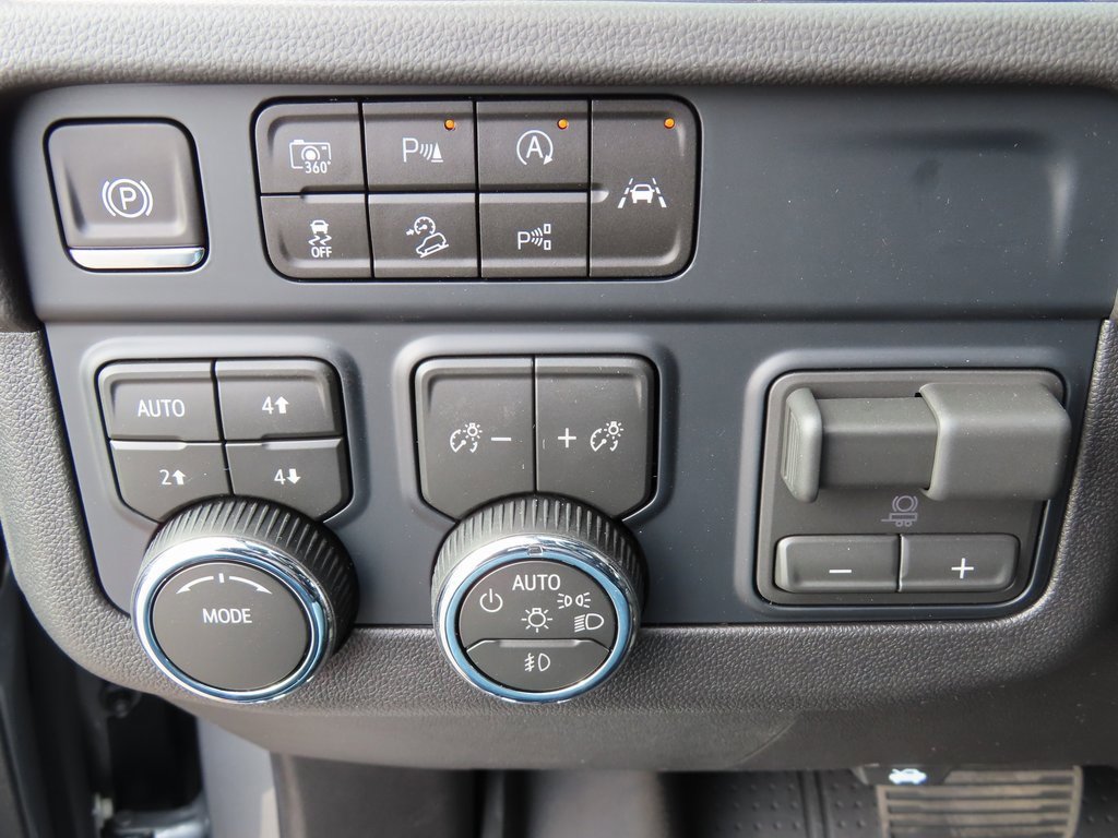 New 2026 Chevrolet Tahoe Premier image 14