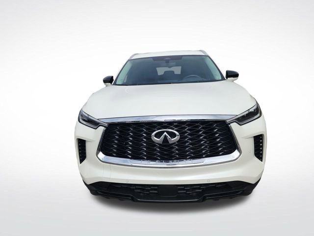 Used 2023 INFINITI QX60 Luxe w/ Vision Package image 8