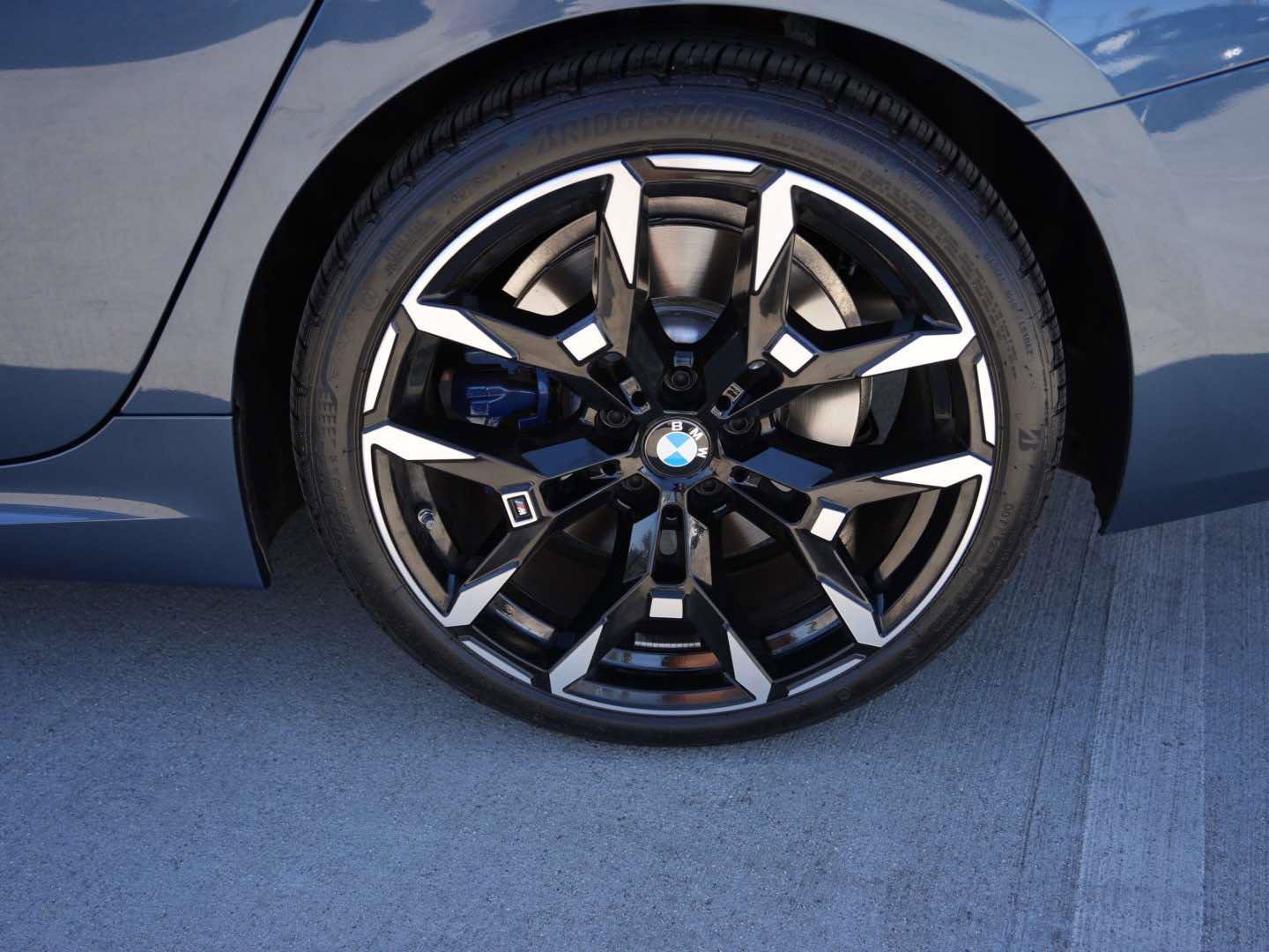 Used 2025 BMW M340i Sedan image 6