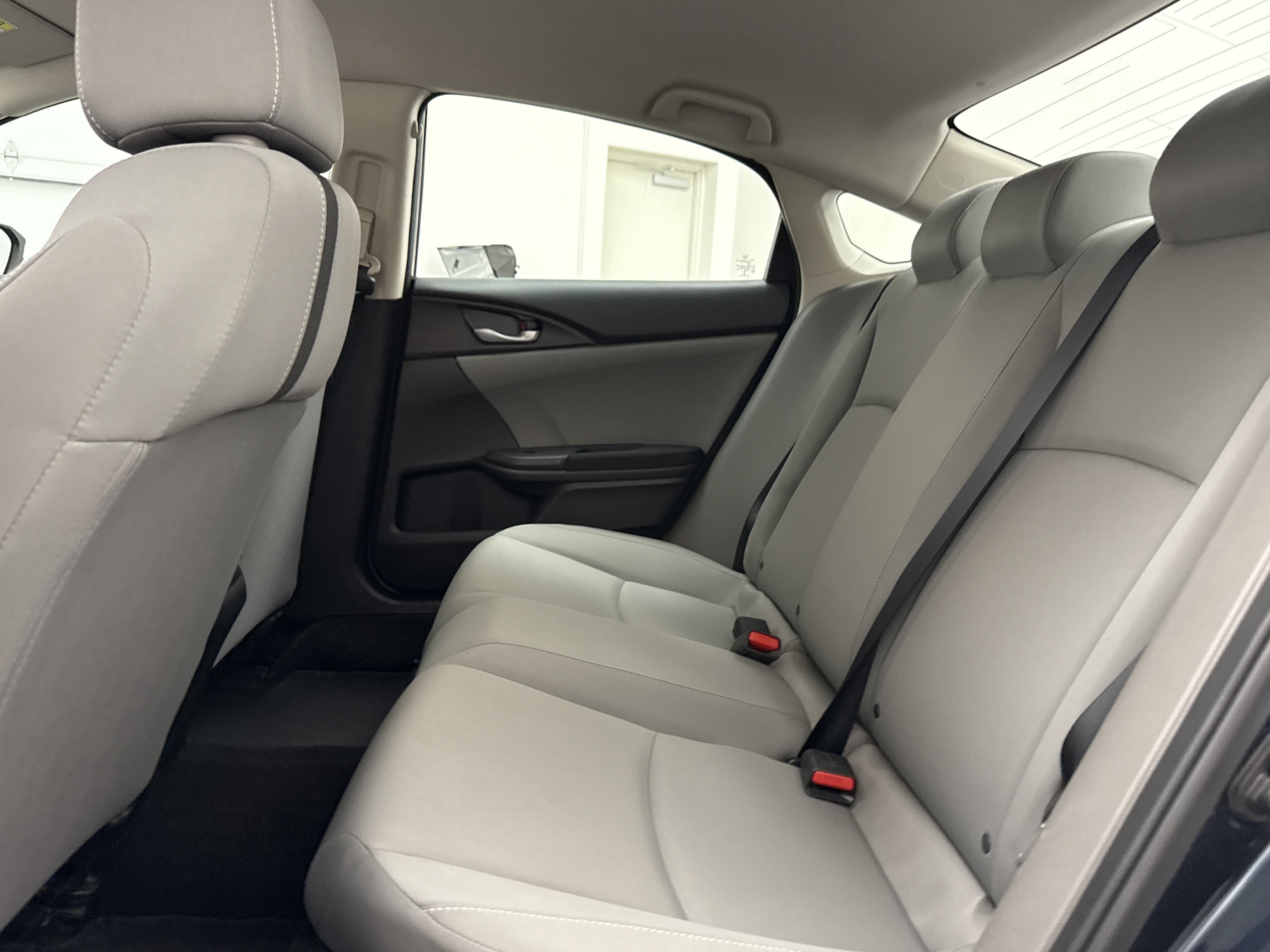 Used 2017 Honda Civic LX image 24