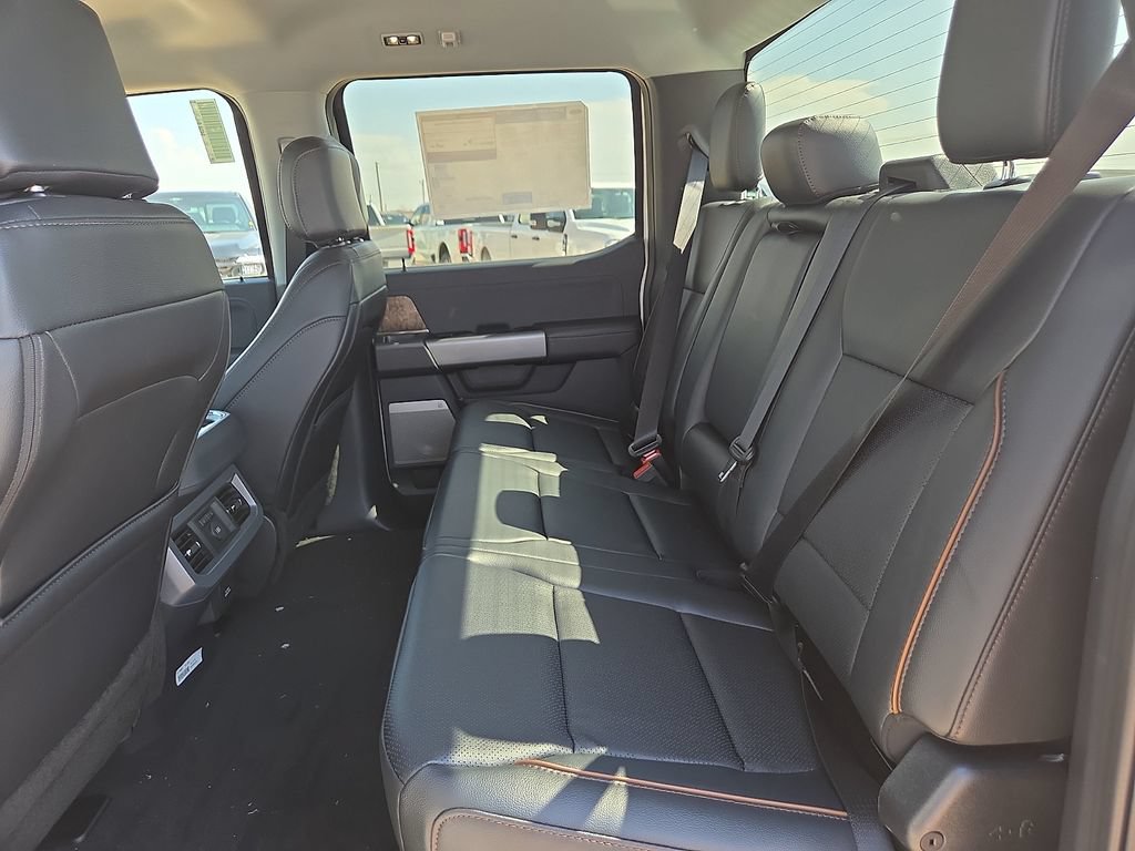 New 2026 Ford F350 Lariat AWD/4WD image 18