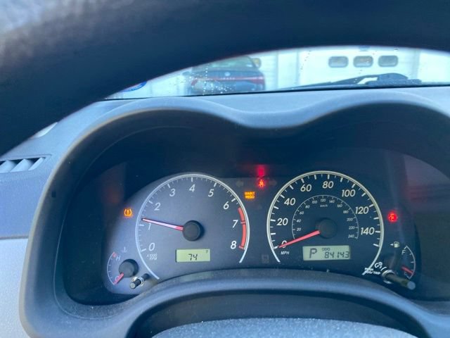 Used 2012 Toyota Corolla LE FWD image 19