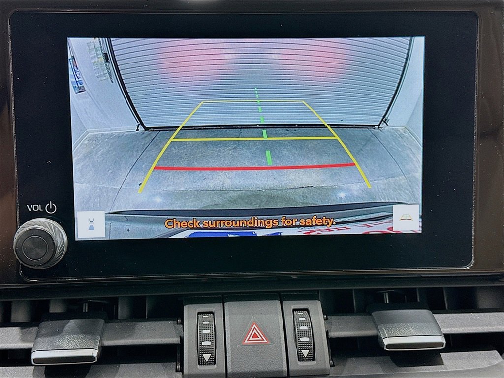 Used 2025 Toyota RAV4 XLE Premium image 13