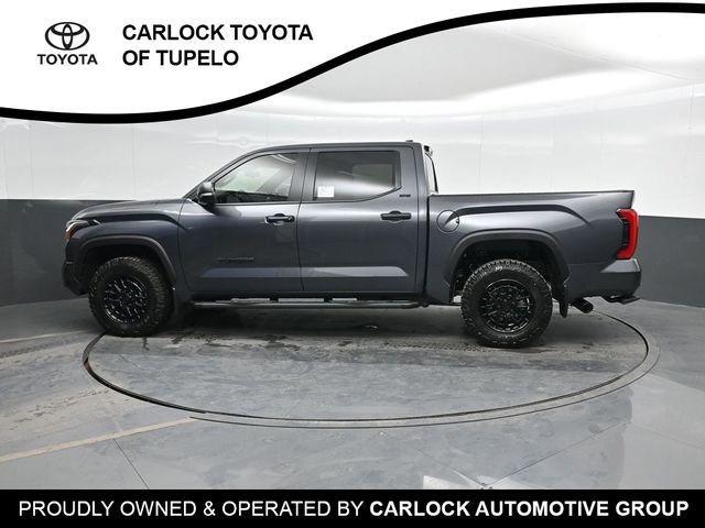 Used 2026 Toyota Tundra SR5 w/ SR5 Convenience Package AWD/4WD image 9