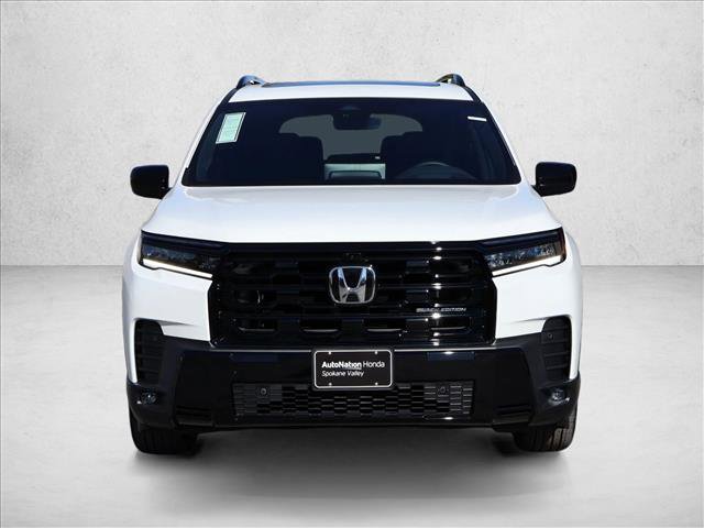New 2026 Honda Pilot Black Edition image 6