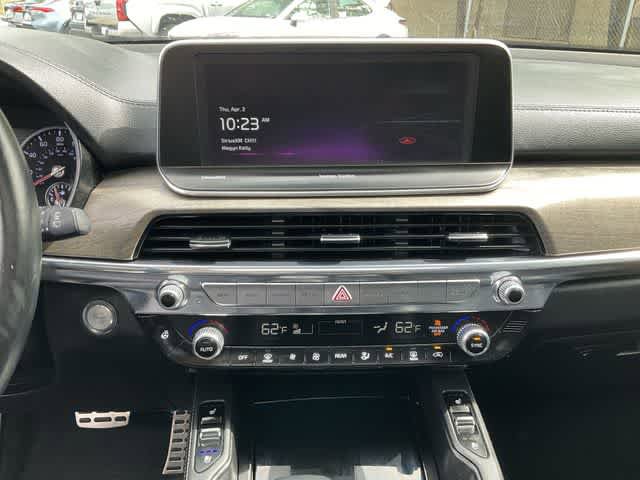 Used 2022 Kia Telluride SX w/ SX Prestige Package image 22