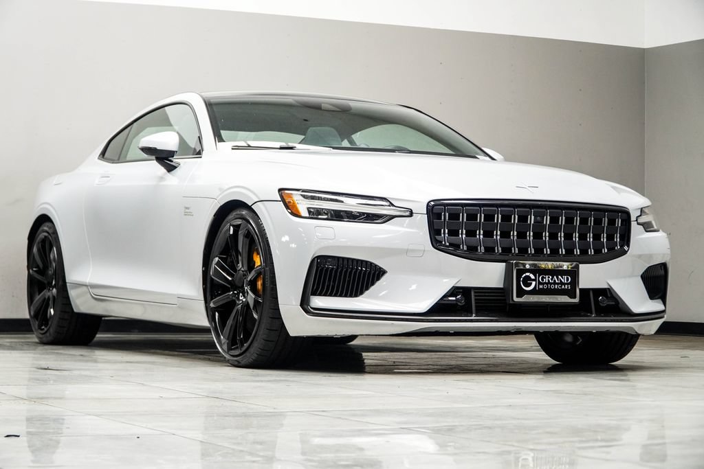 Used 2021 Polestar Polestar 1 AWD/4WD image 8
