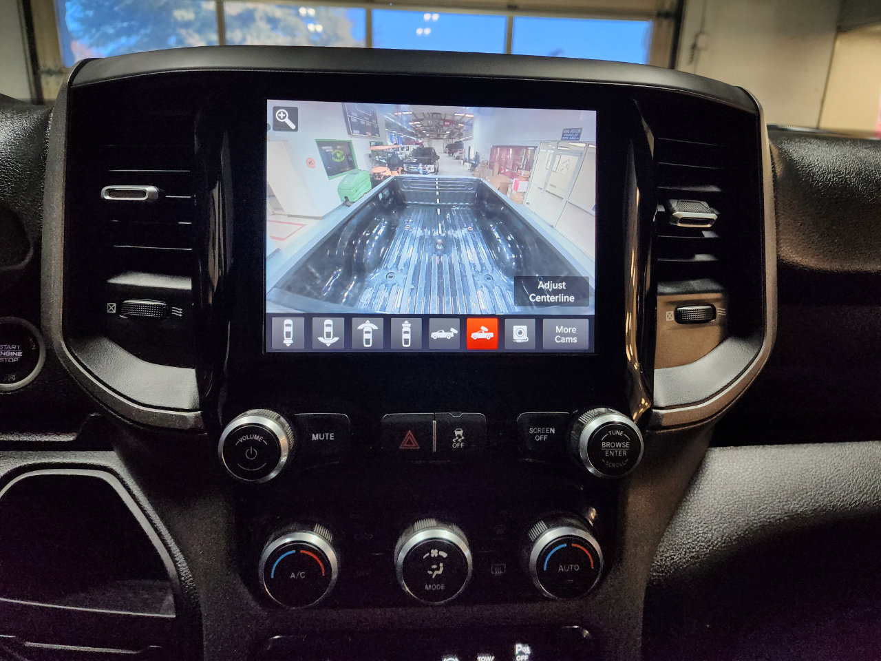 Used 2024 RAM 3500 Tradesman w/ Towing Technology Group image 33