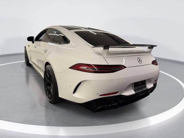 Certified 2024 Mercedes-Benz AMG GT 63 image 6