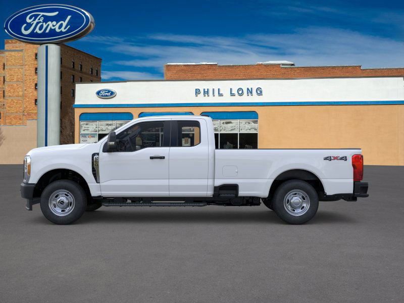 New 2026 Ford F250 XL image 3