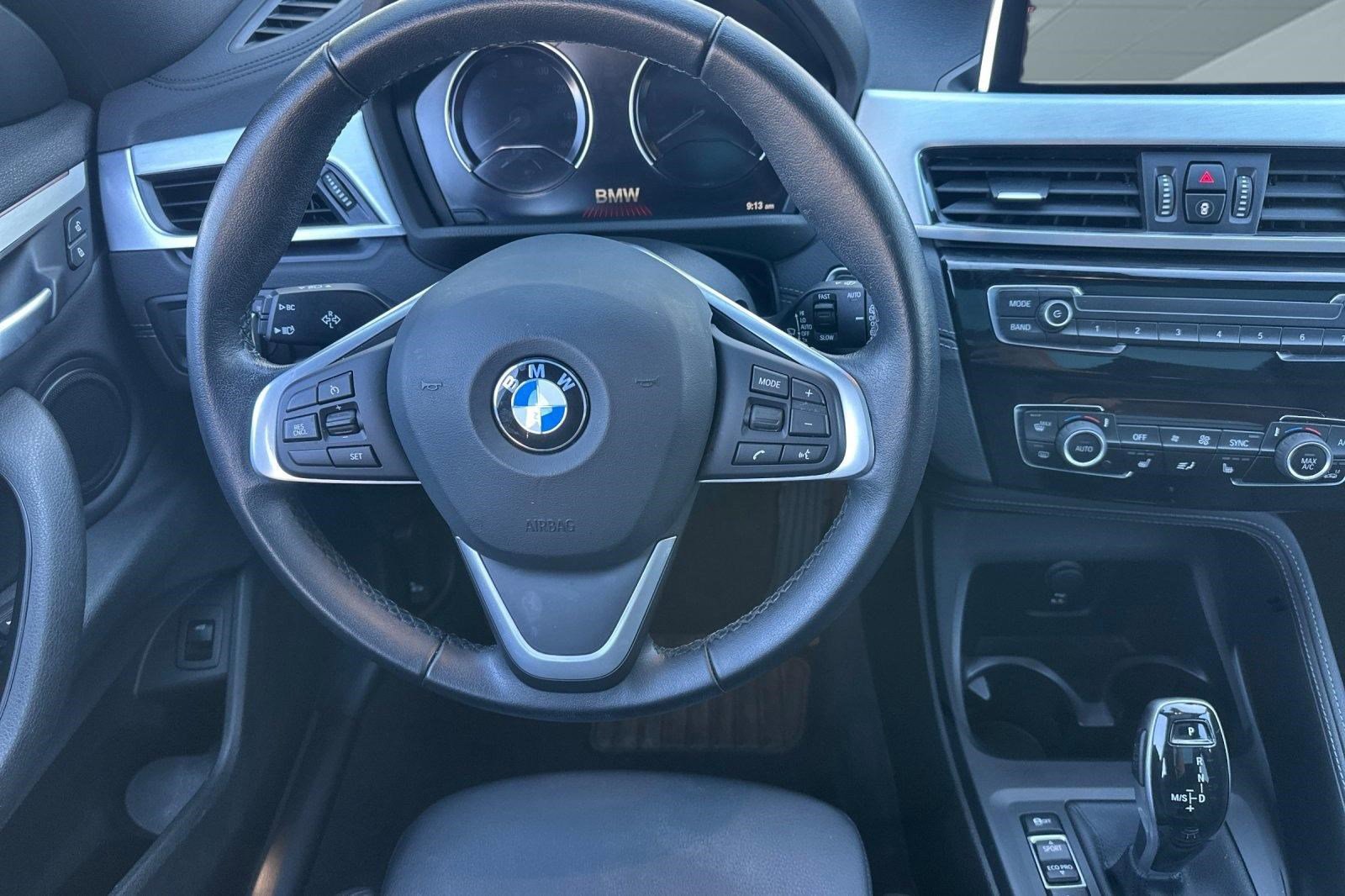 Used 2023 BMW X2 sDrive28i w/ Convenience Package image 28