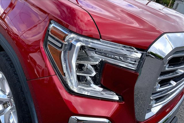 Used 2022 GMC Sierra 1500 SLT w/ SLT Premium Package AWD/4WD image 26