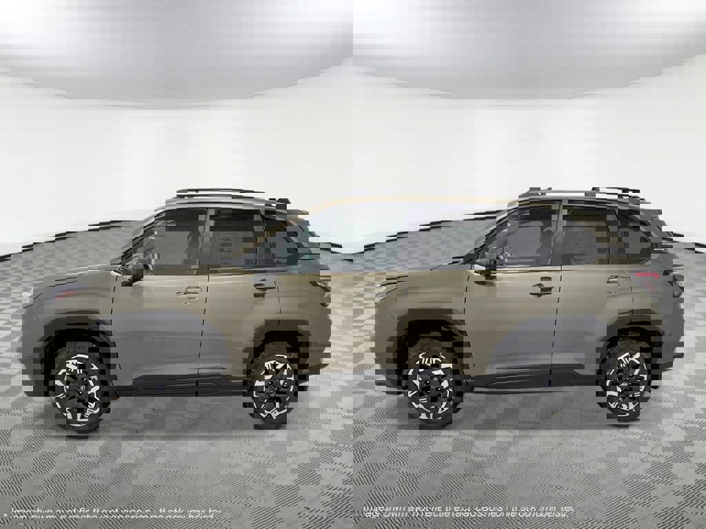 New 2026 Subaru Forester Premium image 2