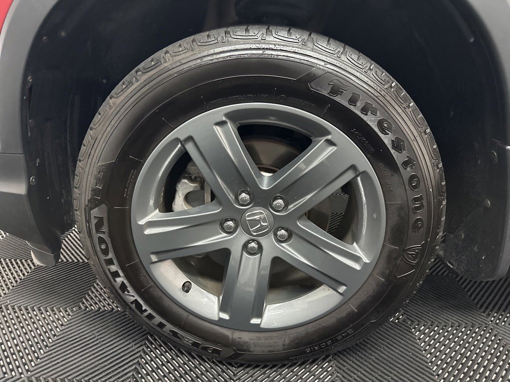 Used 2023 Honda Ridgeline RTL image 36