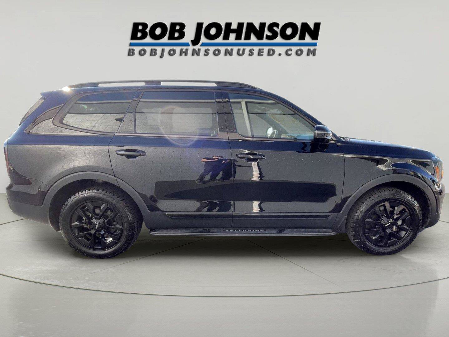 Used 2024 Kia Telluride SX Prestige X-Pro AWD/4WD image 8