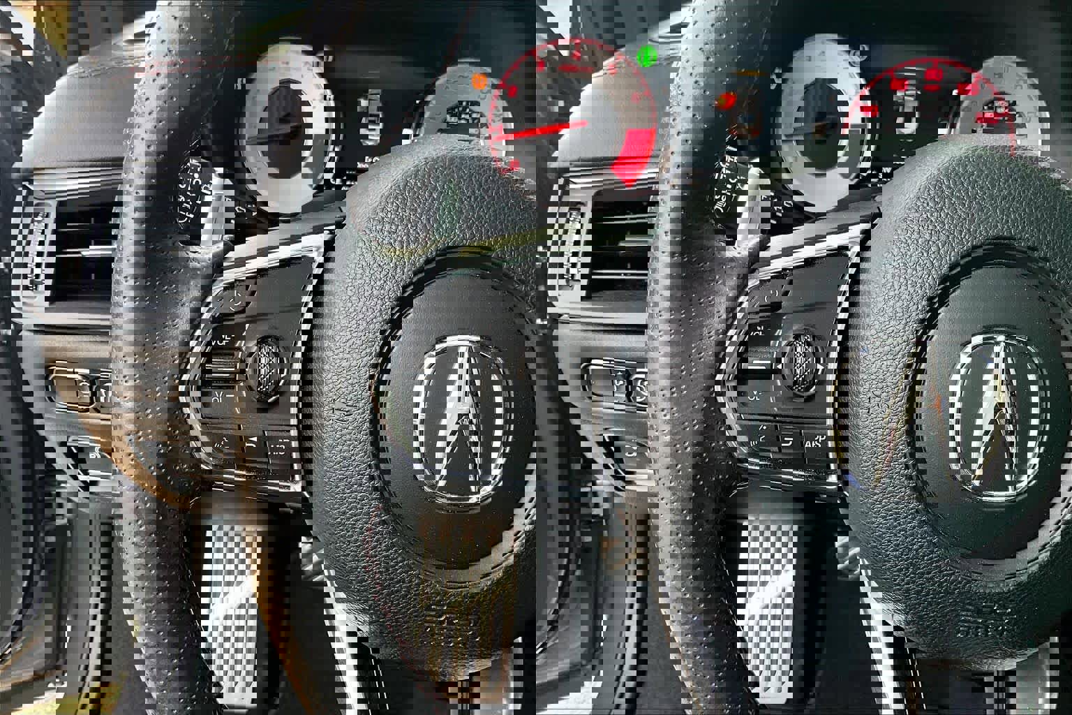 Used 2023 Acura TLX SH-AWD w/ A-SPEC Pkg image 23