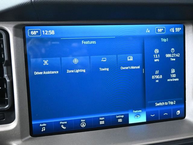 Used 2022 Ford Bronco Raptor image 20