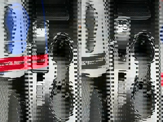 New 2026 Nissan Rogue SV image 28